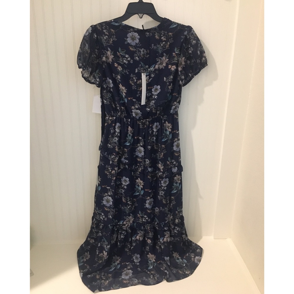 NSR Spring Dress - Picture 3 of 4